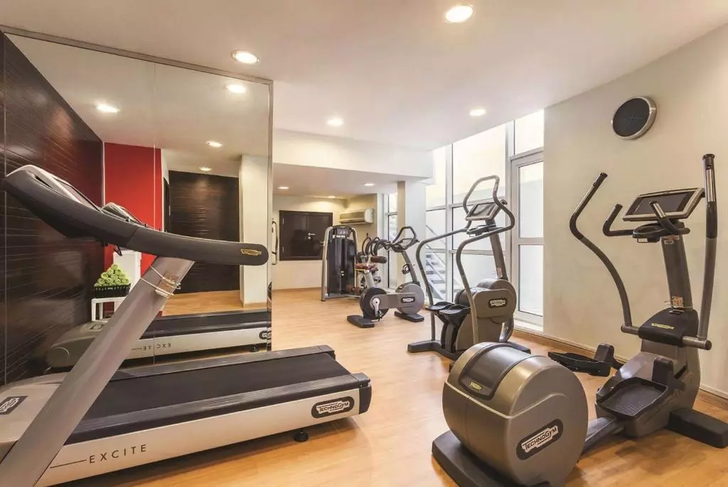 Ramada Encore Doha by Wyndham